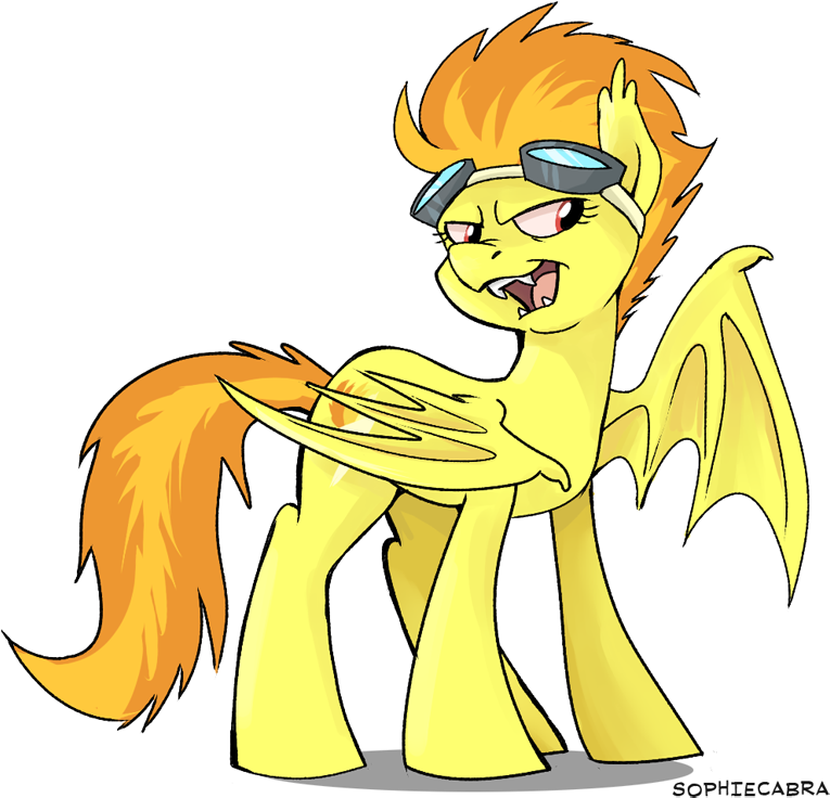 Spainfischer Batfire Bat Ponified Bat Pony Pony Comics 800x761 Png Clipart Download clipartmax