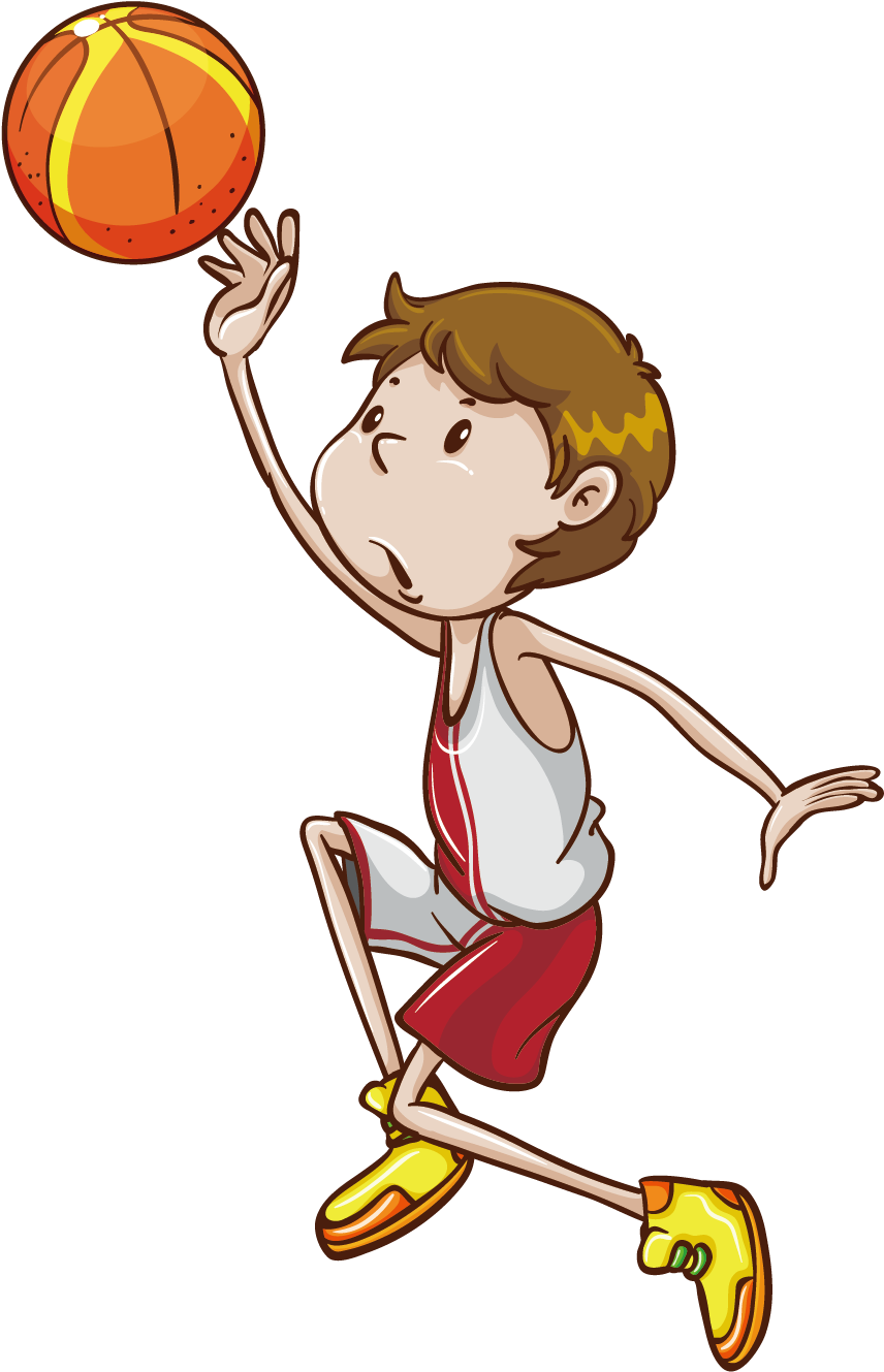 Basketball Slam Dunk Stock Photography Clip Art - Basketball Slam Dunk Stock Photography Clip Art (1500x1500)