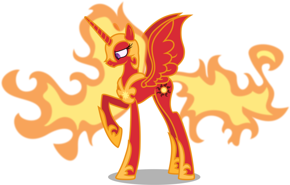 Solar Flare Images Solar Flare Hd Wallpaper And Background - Solar Flare Mlp (1280x822)