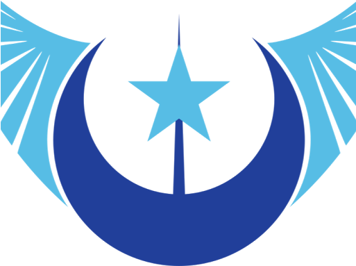 Jew Symbol Pics - Luna Republic Mlp (512x510)