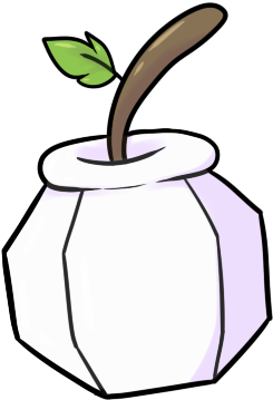 Smoothie Fruit By Devidae-resource - Smoothie Fruit By Devidae-resource (371x399)