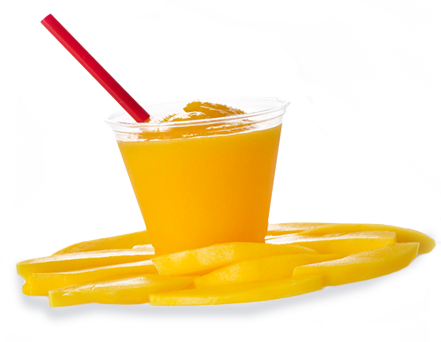 Delicious Smoothie Cup - Smoothie (441x342)