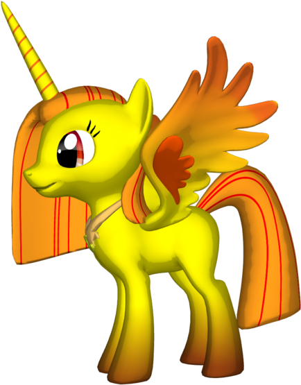Princess Hermione Fireball By Ponypencil - Cartoon (1024x768)