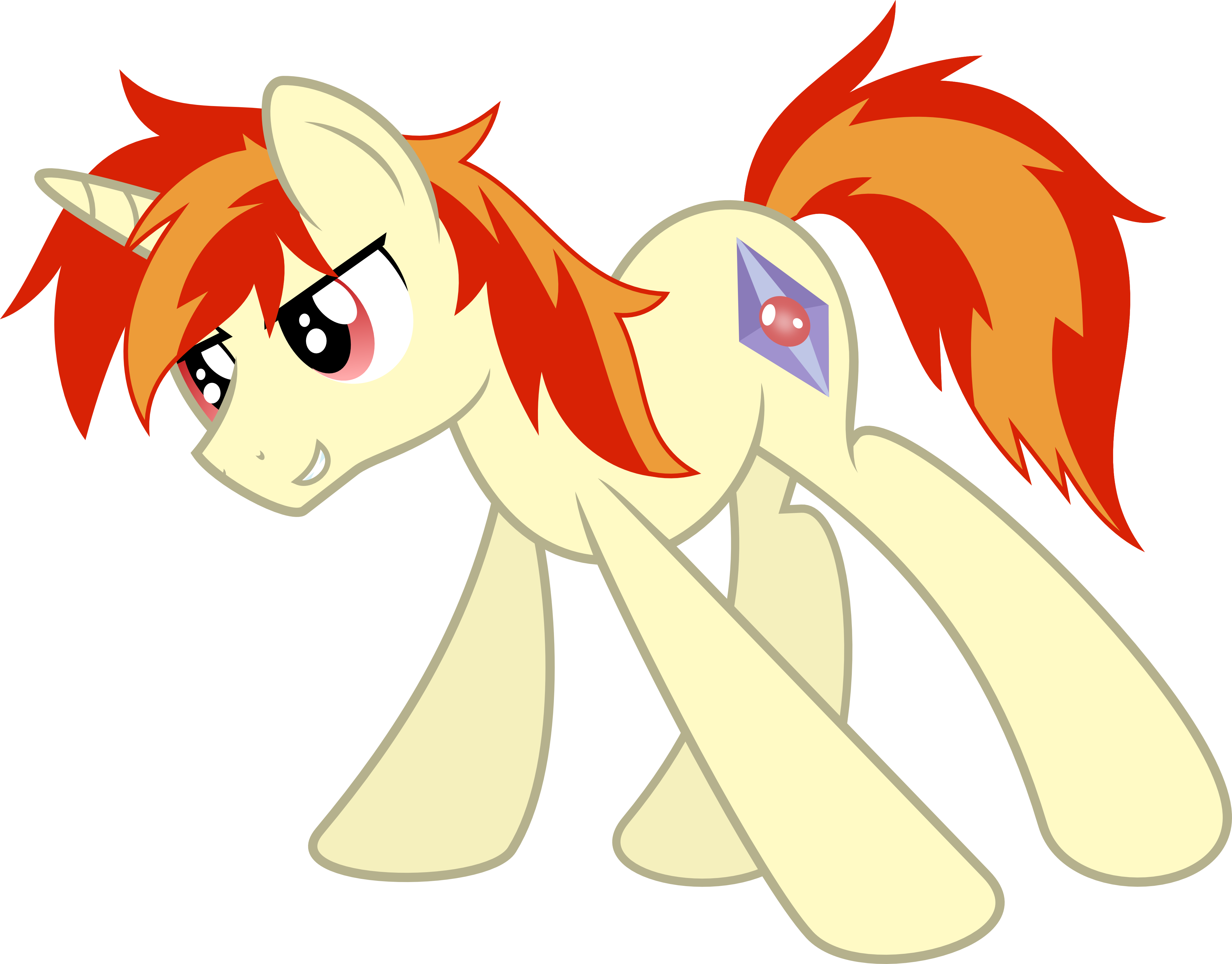 Din's Fire- Kiriban Winner By Blueblitzie - Cartoon (4239x3317)