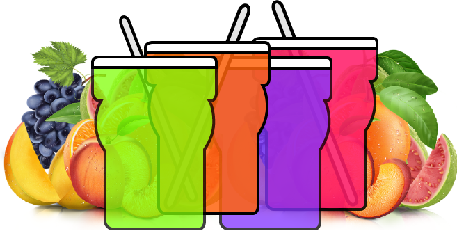 Smoothies Recipes - Juice (657x332)