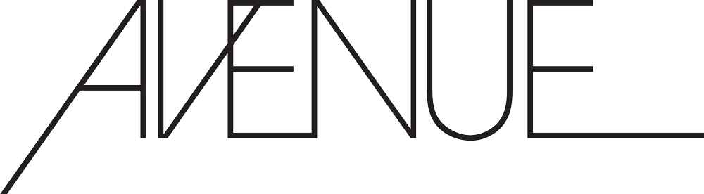 Img - Avenue Magazine Logo (1000x276)