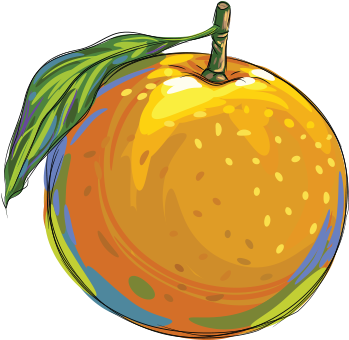 Blender's Headquarters - Illustration (450x450)