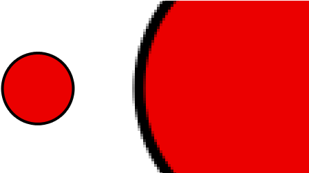 This Is Actually Much More Complicated Once You Start - Circle (500x250)