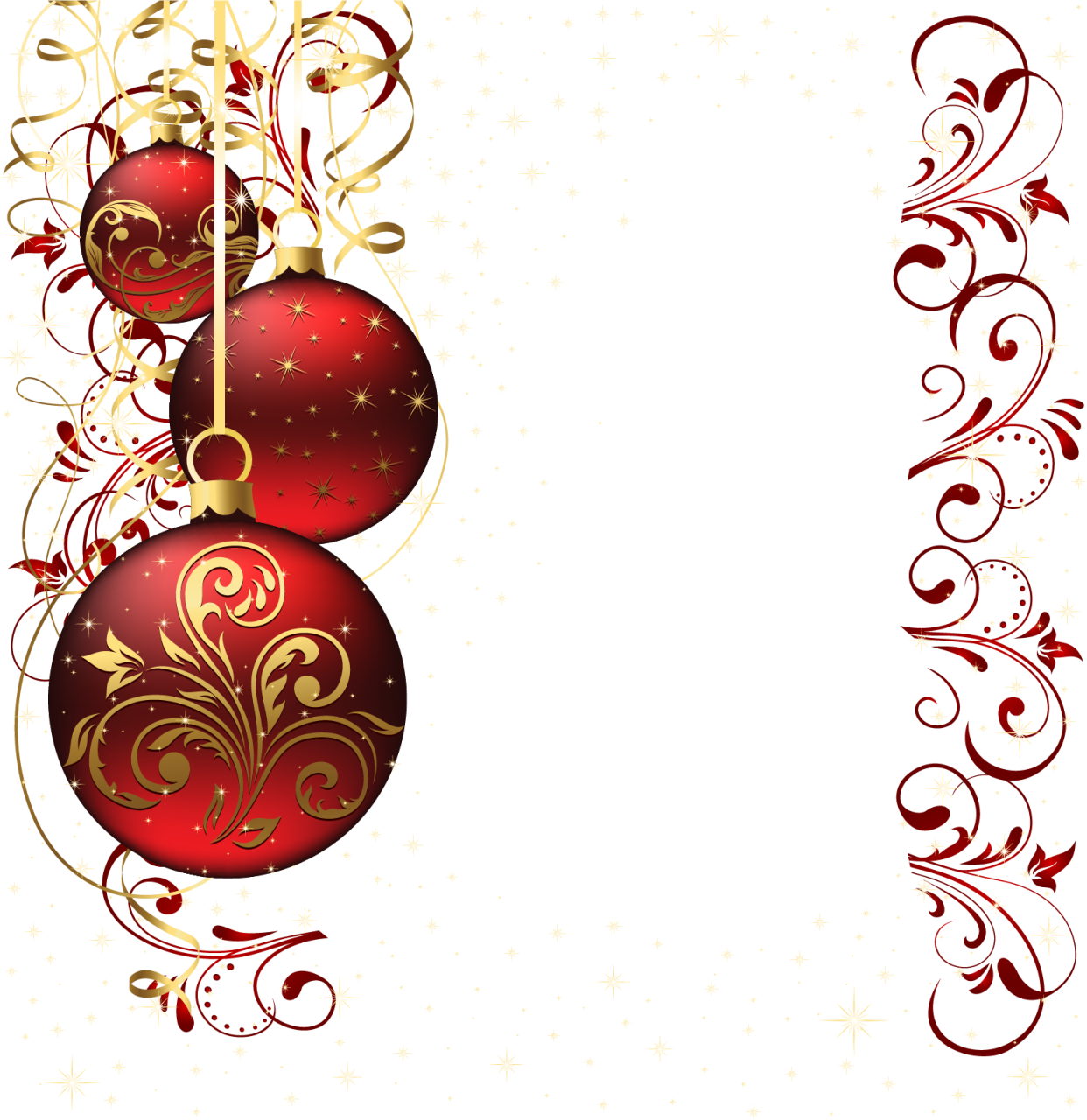 Картинки По Запросу Новогодний Клипарт - Christmas Day (1242x1280)