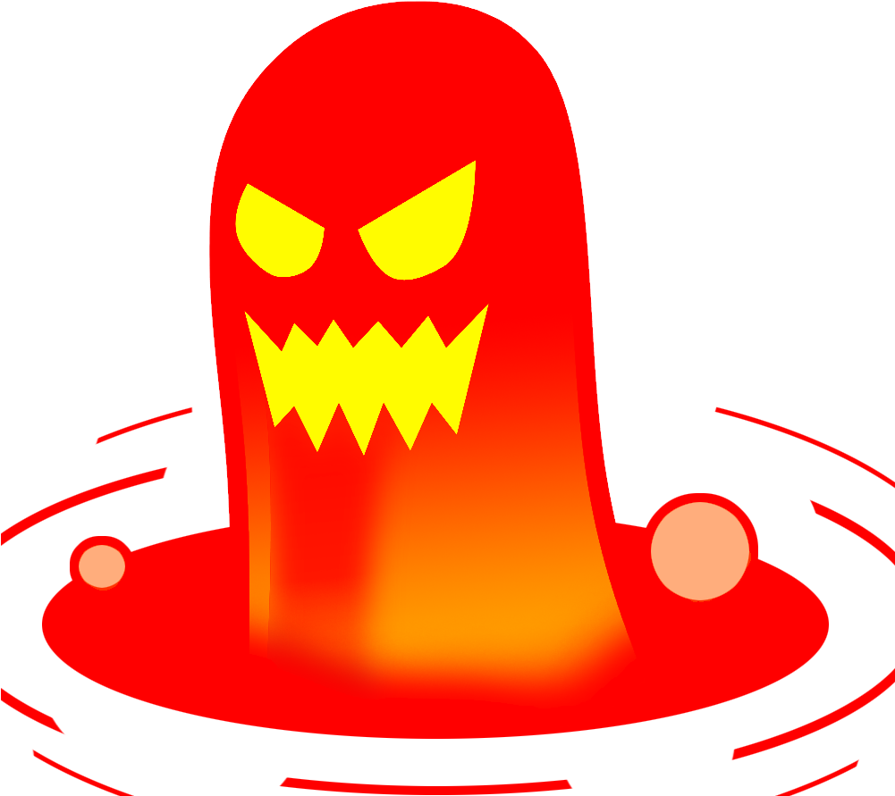 Paper Mario Tsod Miniboss - Paper Mario (1000x1000)