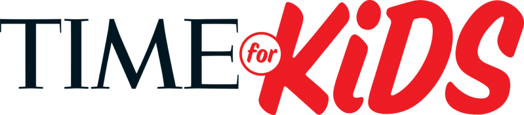 Time For Kids - Time For Kids (1024x226)