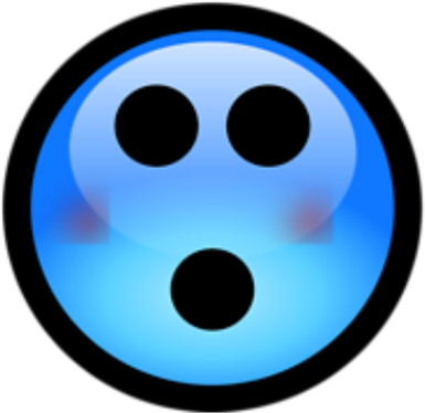 Bisdak Funwords Shock - Shock (400x400)