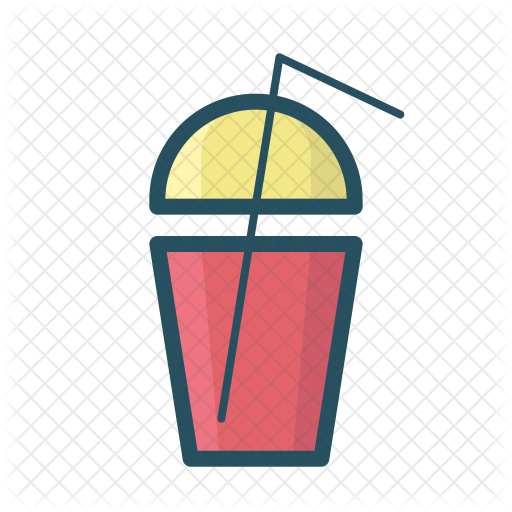 Smoothie Icon - Smoothie Icon Transparent (512x512)