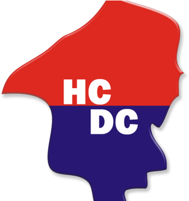 Hunterdon Democrats - Heat (400x400)