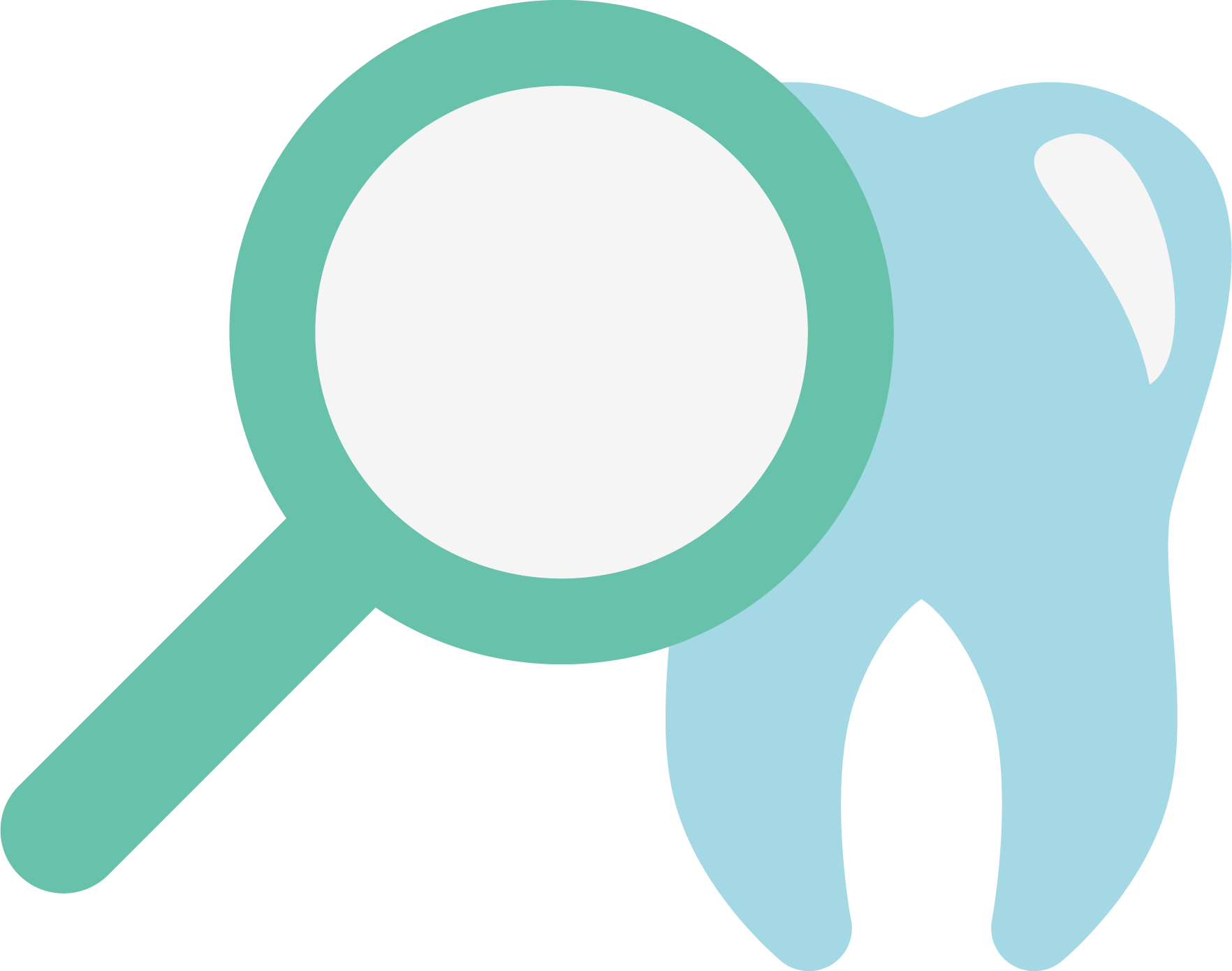 The Extraordinary Results You See Once Your Orthodontic - Circle (1764x1390)