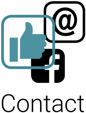 Frontier Is The Online Literary Magazine At Homestead - Graphic Design (400x400)