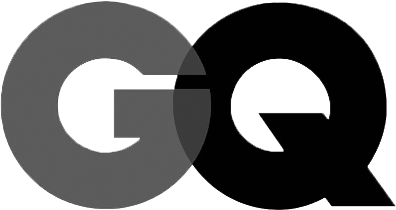 Gq Magazine Logo - Gq Magazine, U.k. Version (840x450)