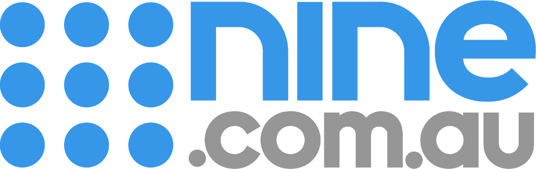 Travel Magazines - Nine Com Au Logo.