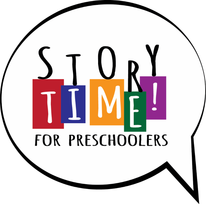 Preschool Story Time - Preschool Story Time Folders (800x793)