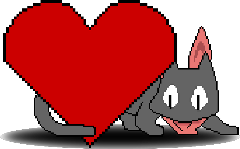 Nichijou Pixel Art Nano Shinonome - Nichijou Pixel Art Nano Shinonome (900x509)
