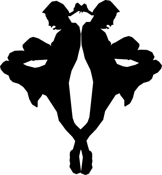 Muay Thai Clip Art At Clker - Muay Thai Silhouette (552x598)