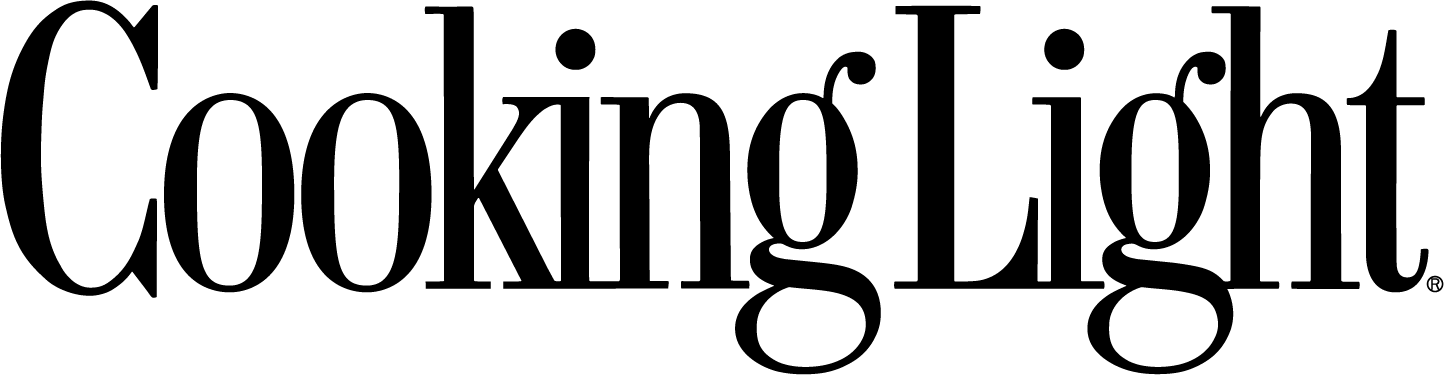 Cooking Light Magazine Logo Png (1444x375)
