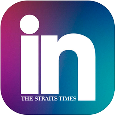 The Straits Times In Digital Edition - Graphics (400x400)