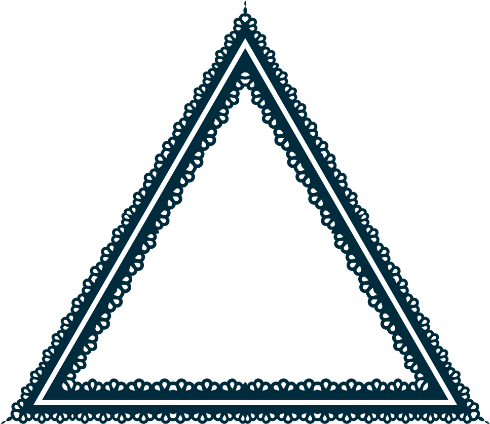 Scallop Frame Extrapolated - Icon (1000x866)