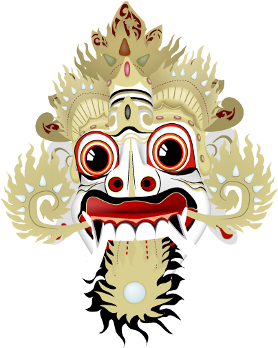 The Exquisite Masks 512×512 [png Files] - Calon Arang Png (512x512)