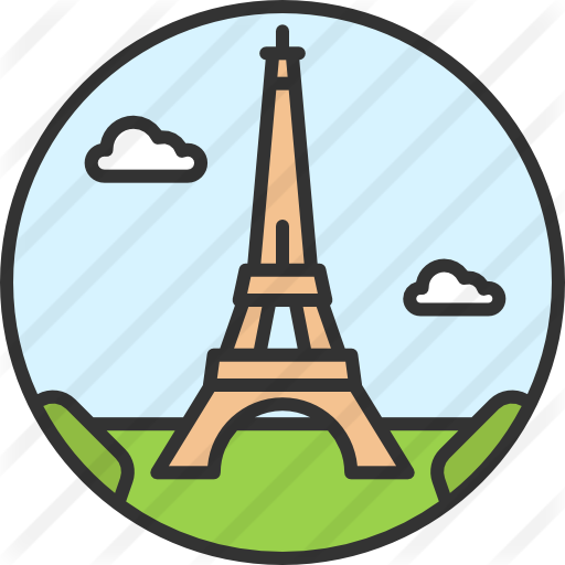 Eiffel Tower - Eiffel Tower (512x512)