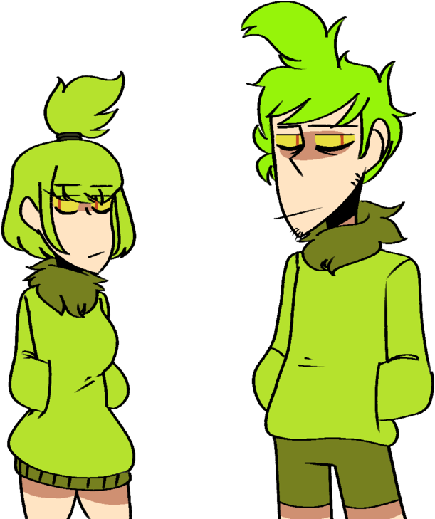 And Ms - Cartoon (1024x768)