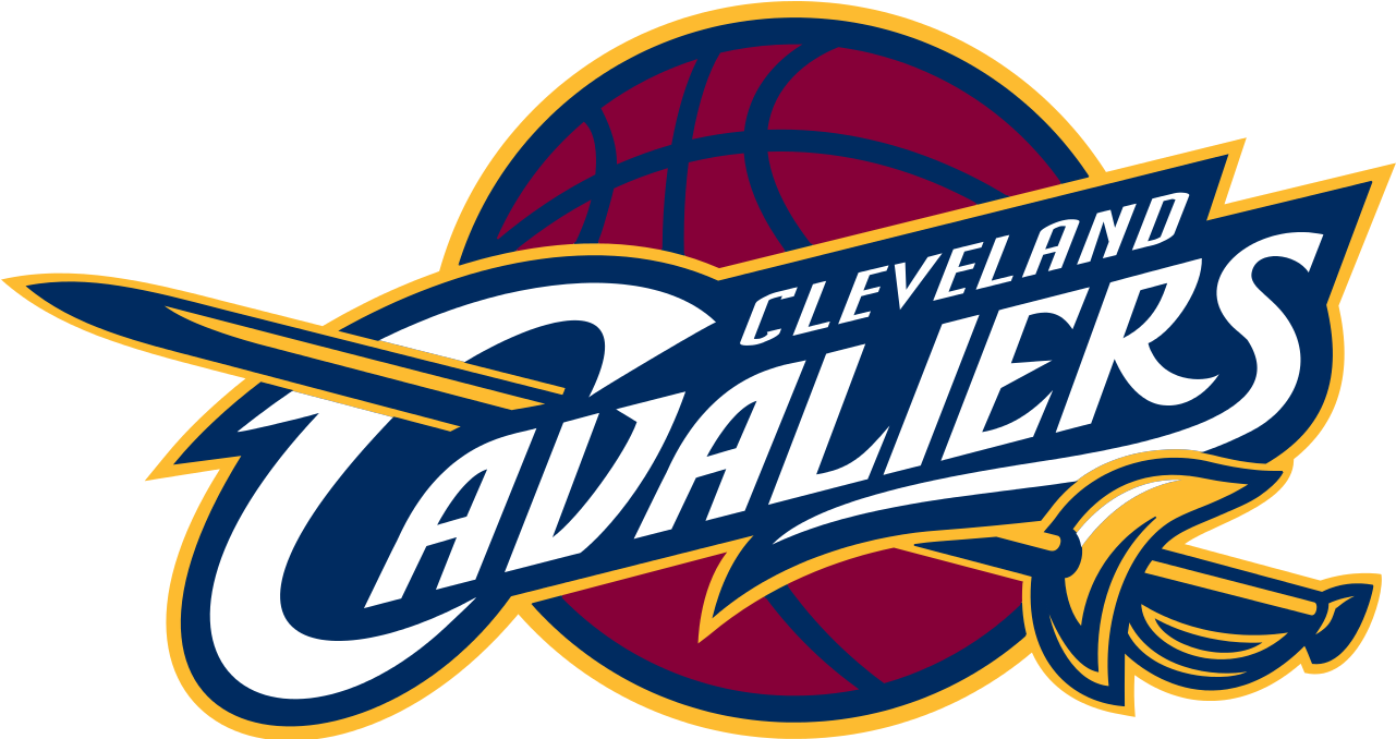 Cavs Logo - Cleveland Cavaliers Logo (1350x800)