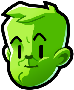 The Grinch - The Grinch (400x300)