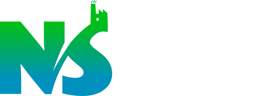 Ns Full Colour Full Logowhite - Machining (934x324)