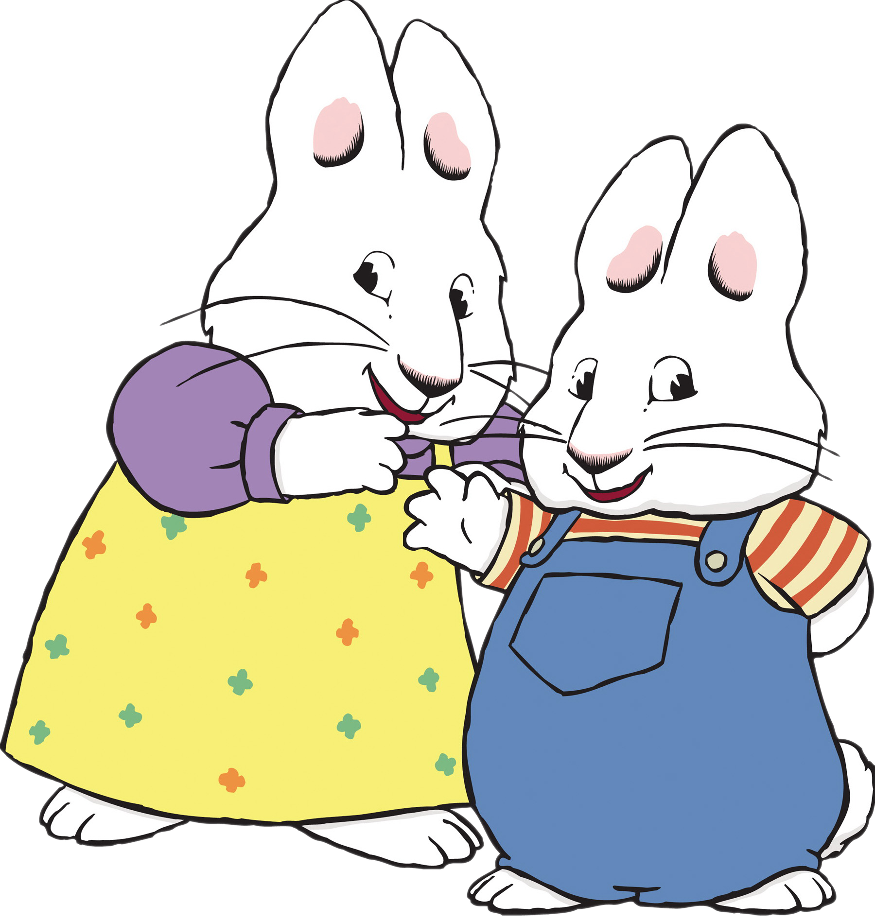 Image Icc Maxruby Png Max & Ruby Wiki Fandom Powered - Max And Ruby Memes (1800x1897)