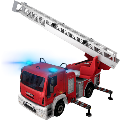 In The Second Part Of This Exciting Series, There's - Fire Apparatus (500x400)