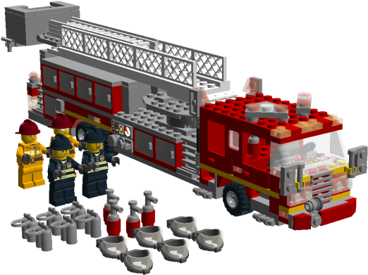 Tower 2 By Middleton Fire Department - Fire Department (640x390)