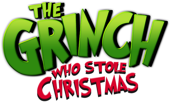 Christmas Tree Round Coaster (600x373)