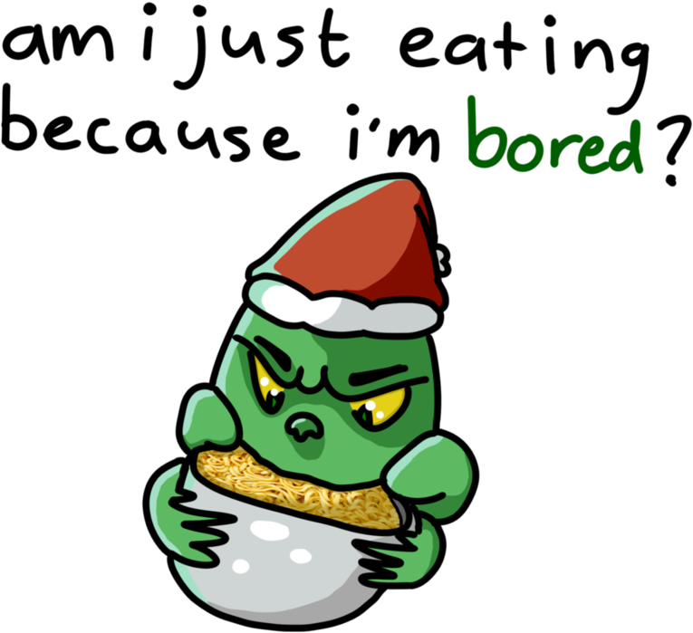 Grinch By Soldierfun225 - Cartoon (894x894)