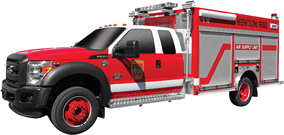 Light Rescue - Fire Apparatus (1000x500)