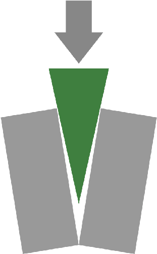 Wedge - Emblem (500x500)