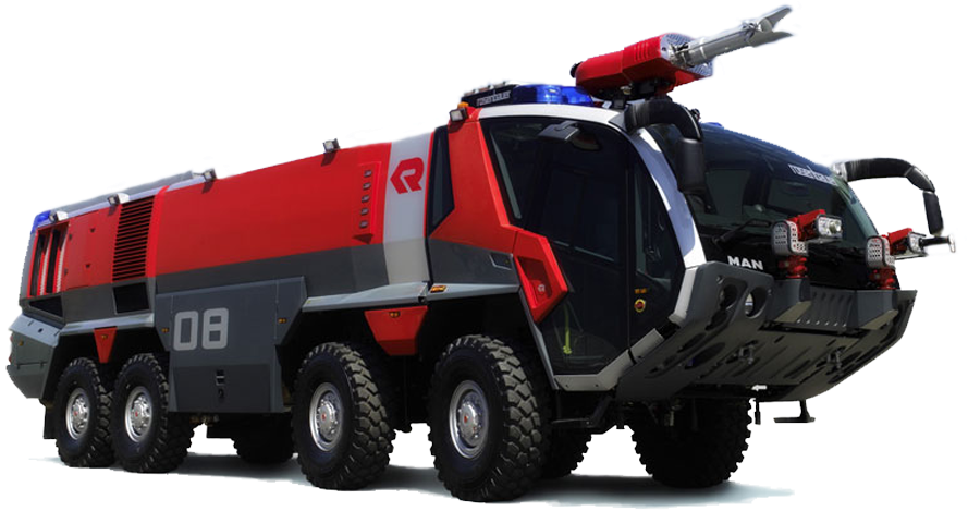 Image Source - Rosenbauer Panther Fire Truck (940x505)