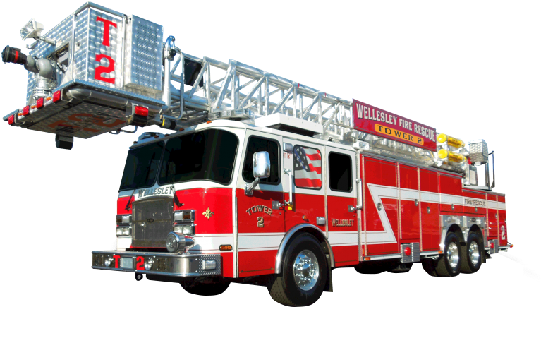 95 Platform - E One Aerial Platform (895x523)