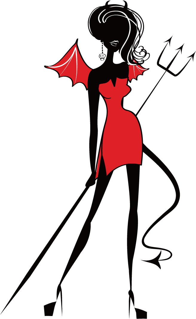 Devil Stock Photography Clip Art - Pillow Cases ,ieason Hot Sale! Happy Halloween Pillow (1134x1134)