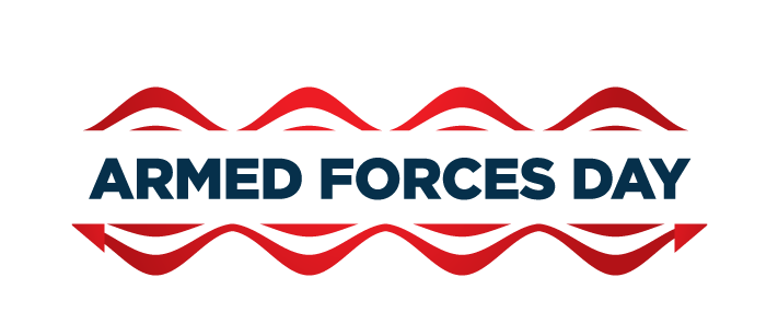 Armed Forces Day Clipart - Armed Forces Day Images Png (718x317)