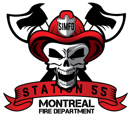 Montreal Fire Dept - Crest (640x497)