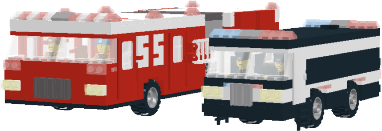 Image - Lego Fire Truck (800x334)