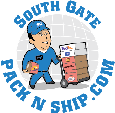 Fed Ex Clipart Ups Usps - United Parcel Service (400x395)