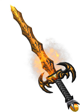 Spine-chilling Sword - Spine-chilling Sword (420x420)