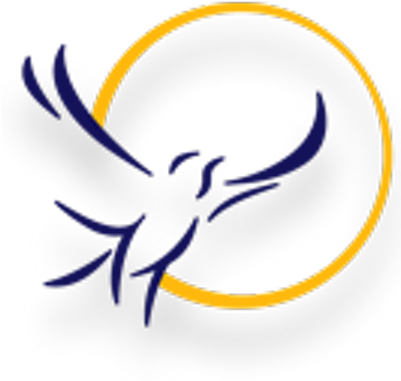 Synergy Spine Center - Line Art (400x400)